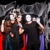 31.10.2015 Photo Booth von Martin Wahler, Pixelcode